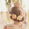 10 zvezdanih frizura za venčanje